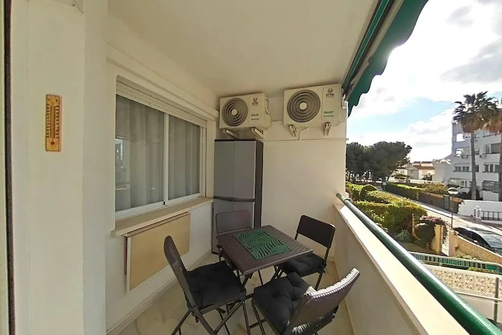 Tranquilo , Soleado Cerca De La Playa Apartment Torremolinos 0*,  Spain