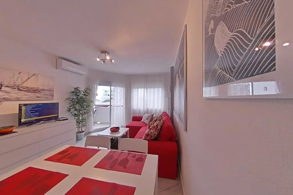 Tranquilo , Soleado Cerca De La Playa Apartment Torremolinos